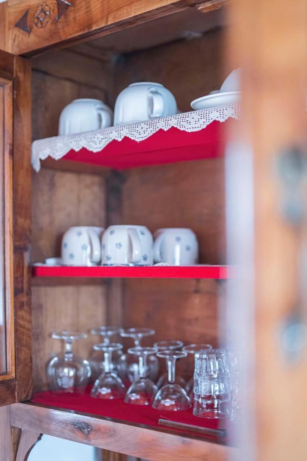 Fenil Conter Cottage & Suite Pozzolengo Kültér fotó