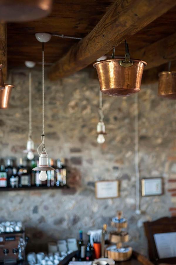 Fenil Conter Cottage & Suite Pozzolengo Kültér fotó